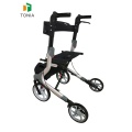 New Design German One Button Walker With Seat