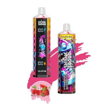 Vapme Shisha 30k Puff Vape Asli