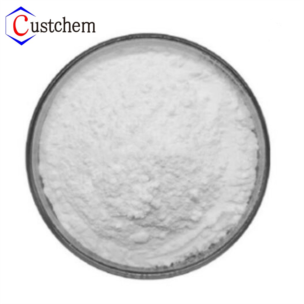 4-bromo-2-fluorobenzonitrile intermedi farmaceutici