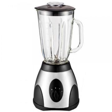 Personal blender countertop smoothie blender
