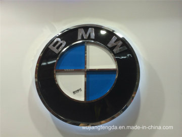 Luxury Car Logo