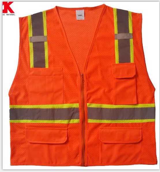 industrial high visibility jacket2