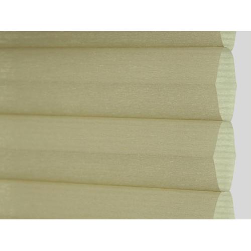 UV resistant celluar blind fabric for window