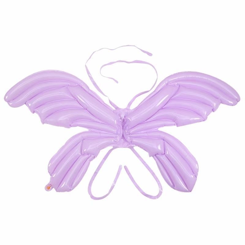Wings Balloons