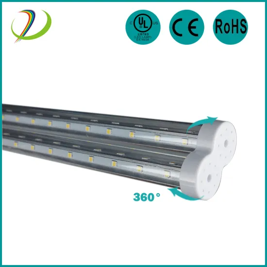 Replace CFL 2G11 LED Tube Light