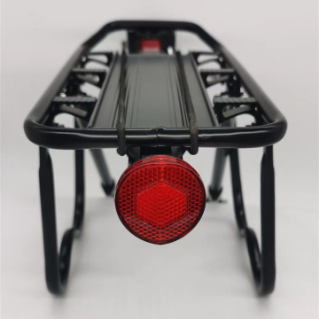 Accesorios 4x4 para bastidores de bicicletas universales para automóviles