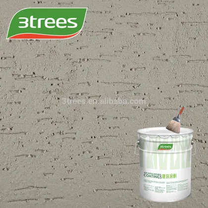 3TREES Architecture Stone Texture Wall Paint