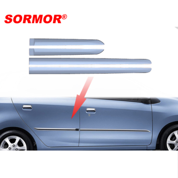 Door Side Moulding For Daihatsu Ayla