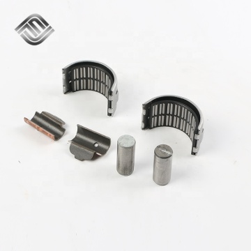 Κίνα Fangjie Καλή τιμή Meritor Cariper Επισκευή κιτ MBCP0066