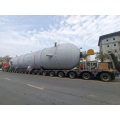  High Pressure Vessel High Pressure Reactor Vessel Supplier