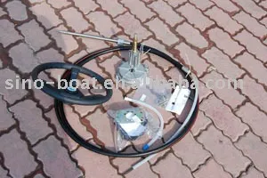 Standard Steering system