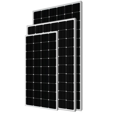 New High-Efficiency 3kW Energy System