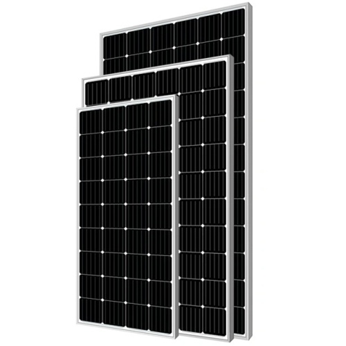 New High-Efficiency 3kW Energy System