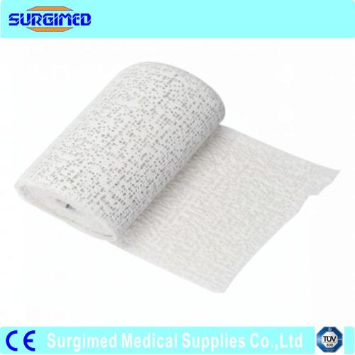 Orthopedic Plaster of Paris Pop Bandage