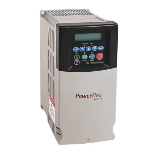 AC Drive, Bystronic Frequency Converter