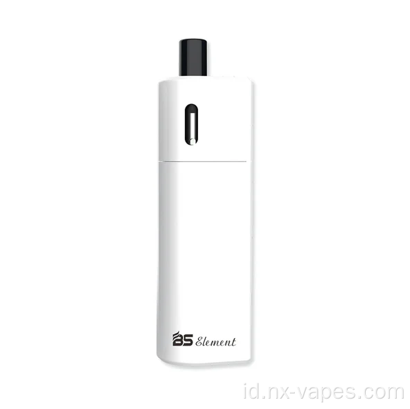 Elemen BS E-Liquid Puff Vape 20W Terbaik