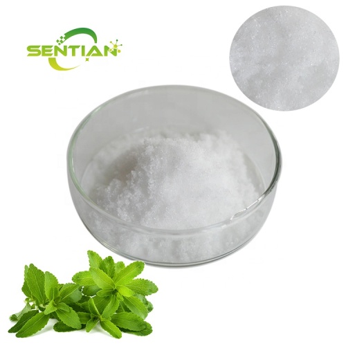 Sweeteners Stevia Extract Stevioside 98%/Stevioside