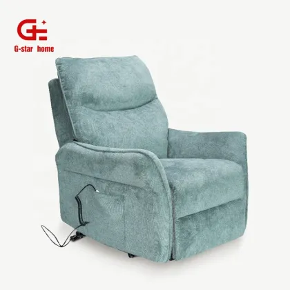 Multi-Functional Electric Sofa Bed: Smart Home Theater in Your Living Room