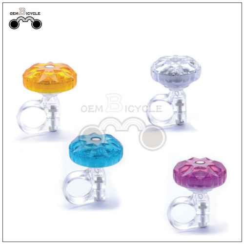 New custom mini kids bicycle bells wholesale