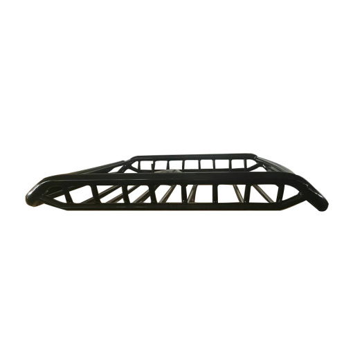 Car Top Roof Rack Car Roof Luggage Carrier for Jeep Wrangler Fj Toyota Tacoma Navara D40