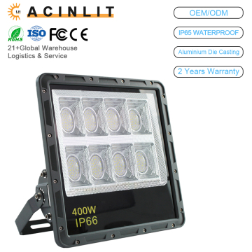 China Wholesale Outdoor Wall-Mounted IP66 Rechargeable Flood Light Housing