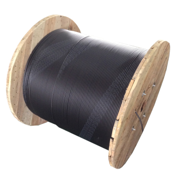 2 to 24 Core Outdoor Armoured Fiber Optic Cables