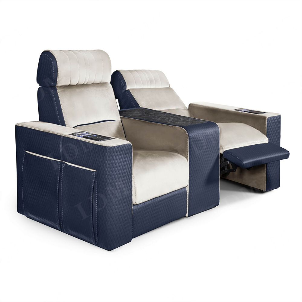 High-Quality Hotel Sofas for Comfort and Style