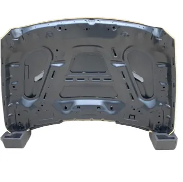 Engine Hood for Dodge RAM 1500 - Auto Spare Body Parts & Car Accessories Body Kit