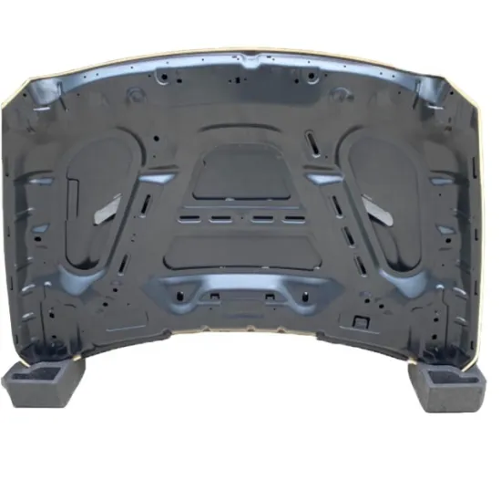 Engine Hood for Dodge RAM 1500 - Auto Spare Body Parts & Car Accessories Body Kit