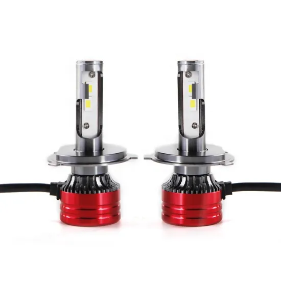 H7 LED Headlight for Car - Liangjian Factory Hot Style V13 Series