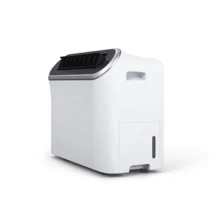 Mini Electric Dehumidifier with Infrared Sensor for Dry Cabinets