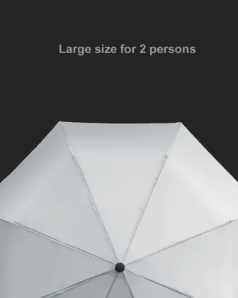 Auto Open Close Umbrella Compact Size