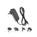 Lithium Ion 12.6V 2A Charger de batterie