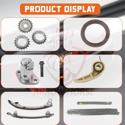 DFSK Timing Chain Kit Accessories for Various Models