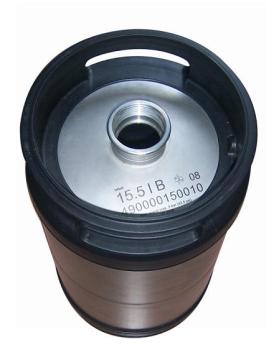 Eco Beer Keg 15L