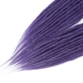 Leichtes 2T 21 Dreadlock-Haar