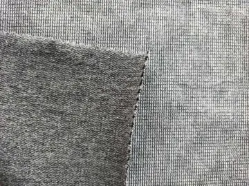 Poly Cotton Rayon Span Four Way Stretch