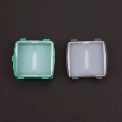 Tactile Symbol for Mitsubishi Elevator Push Buttons