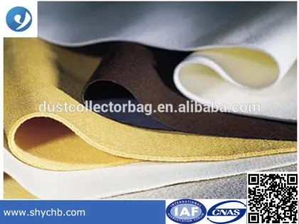 FMS housebag filter bag FMS dust filter bag FMS dust filter material