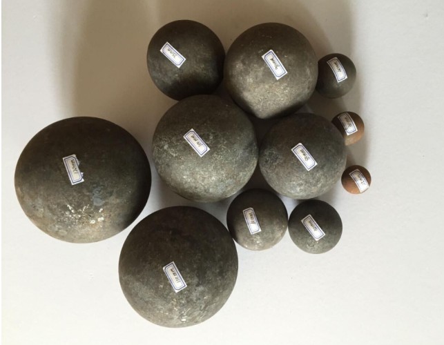 Grinding Ball
