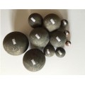 Griding Large Steel Balls for Ball Mill