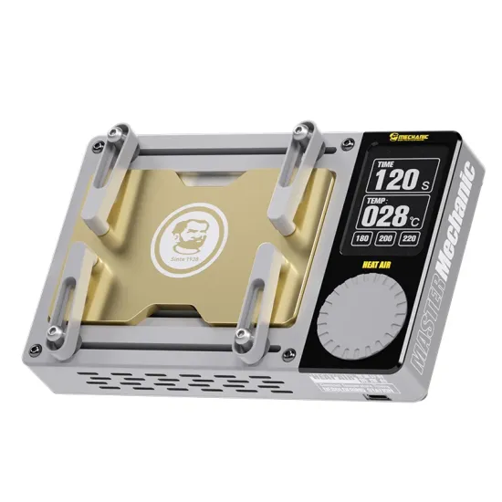 MECHANIC Heat Air Desoldering Station for Phone X-15PM