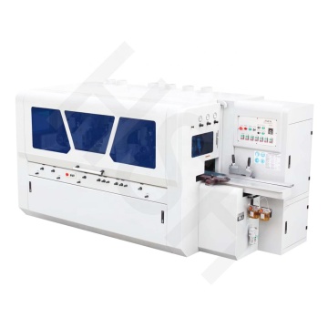 160mm Wood Four Sided Moulder for Solid Wood