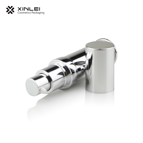 30ml Plastic Product Eye Cream Round Packaging Bottle