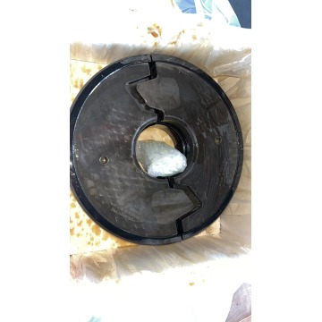 13 5/8'' 5k LWS, 5'' Ram Assembly