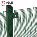 358 Anti climb high security fence