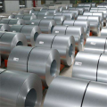 Cold Roll Zinc Galvanized Coil for Roofing Sheet