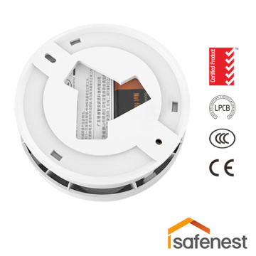 Nieuwe aankomst Wireless Home Security Alarm System