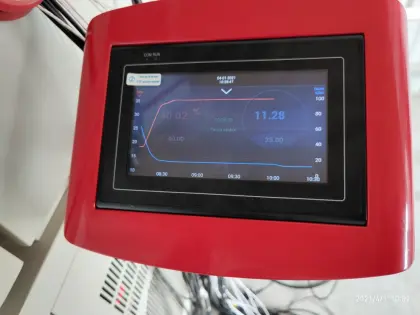 DEARTO High Quality Temperature and Humidity meter test Chamber