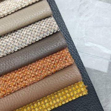 Confort interior y tecnología duradera Tejido Textil